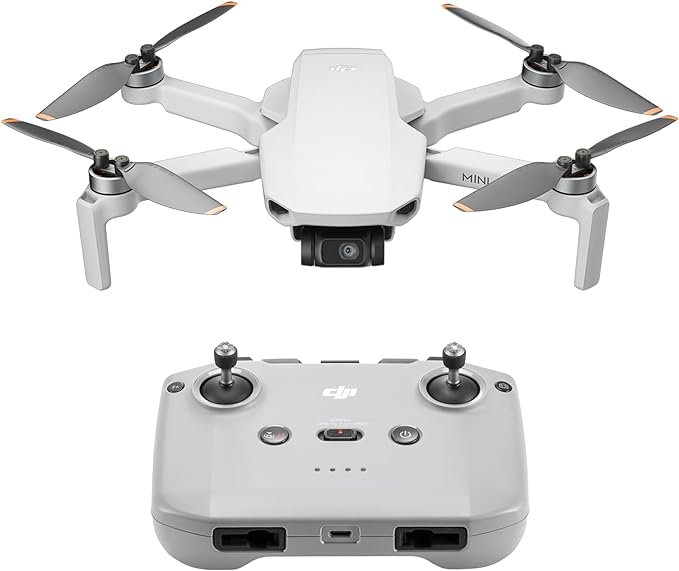 drone dji