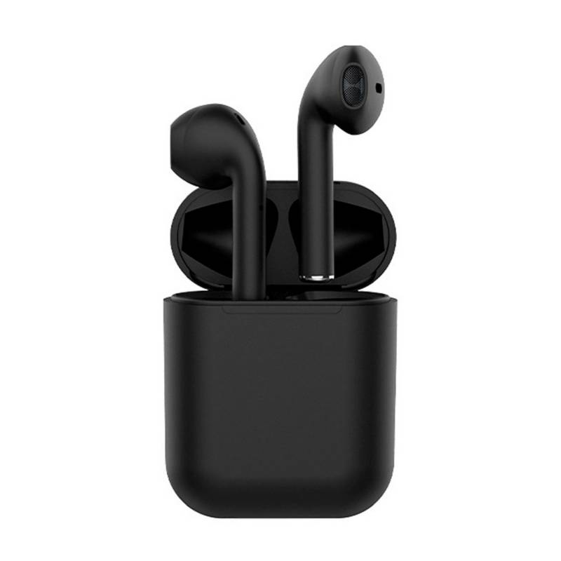 Combo Reloj Inteligente T500 + Audífonos Inalámbricos i12 | Tecnología, Estilo y Conectividad en un Solo Kit