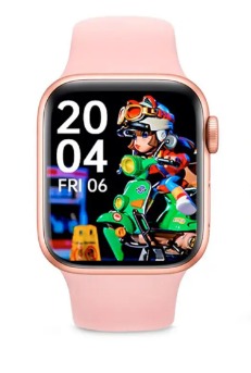 Combo Reloj Inteligente T500 + Audífonos Inalámbricos i12 | Tecnología, Estilo y Conectividad en un Solo Kit