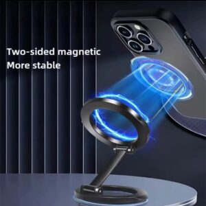 Holder Magnético G118 para Celular | Soporte Magnético Universal