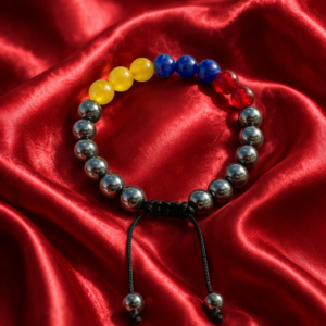 Pulsera Seleccion Colombia Dropi Cup