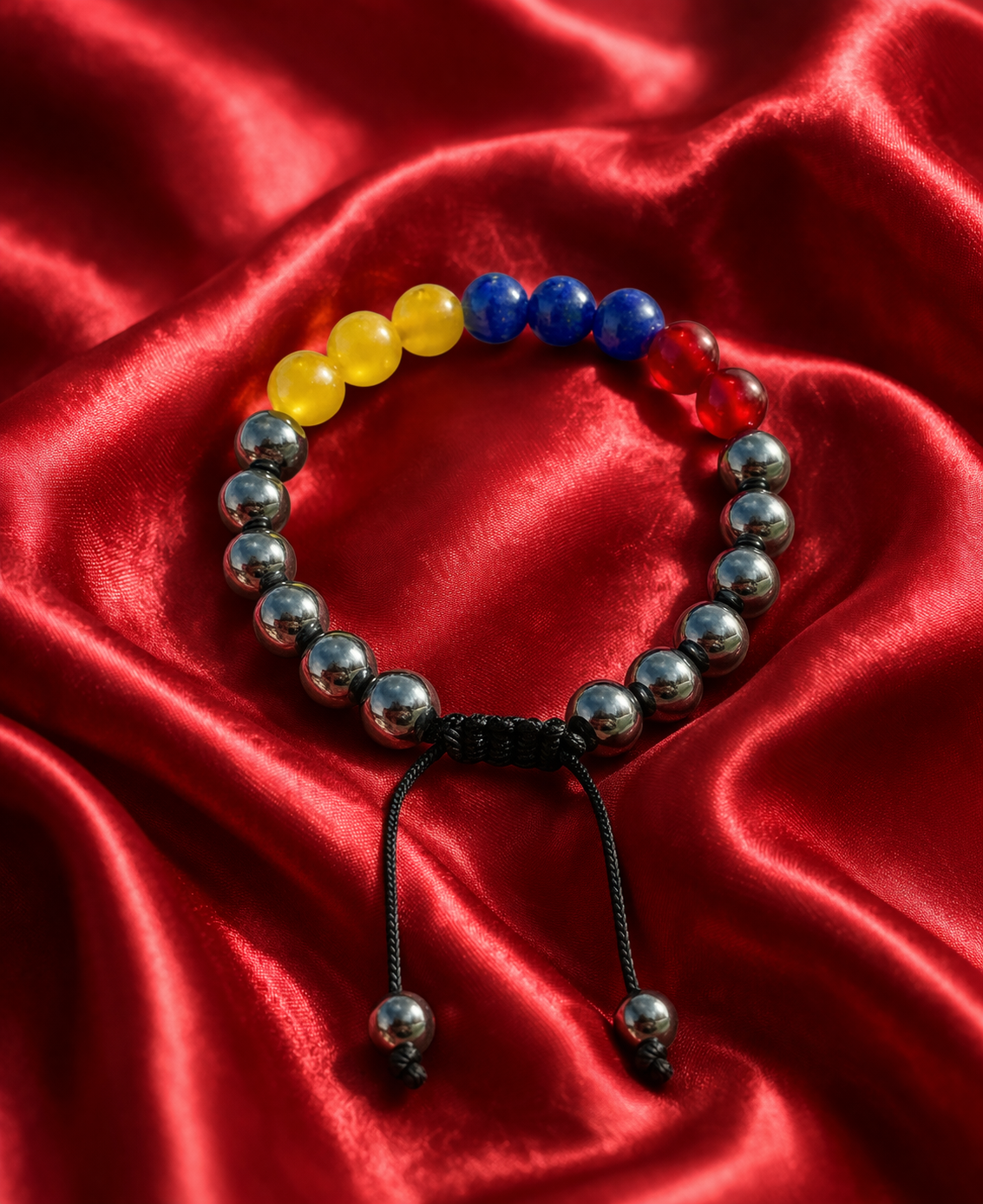 Pulsera Seleccion Colombia Dropi Cup