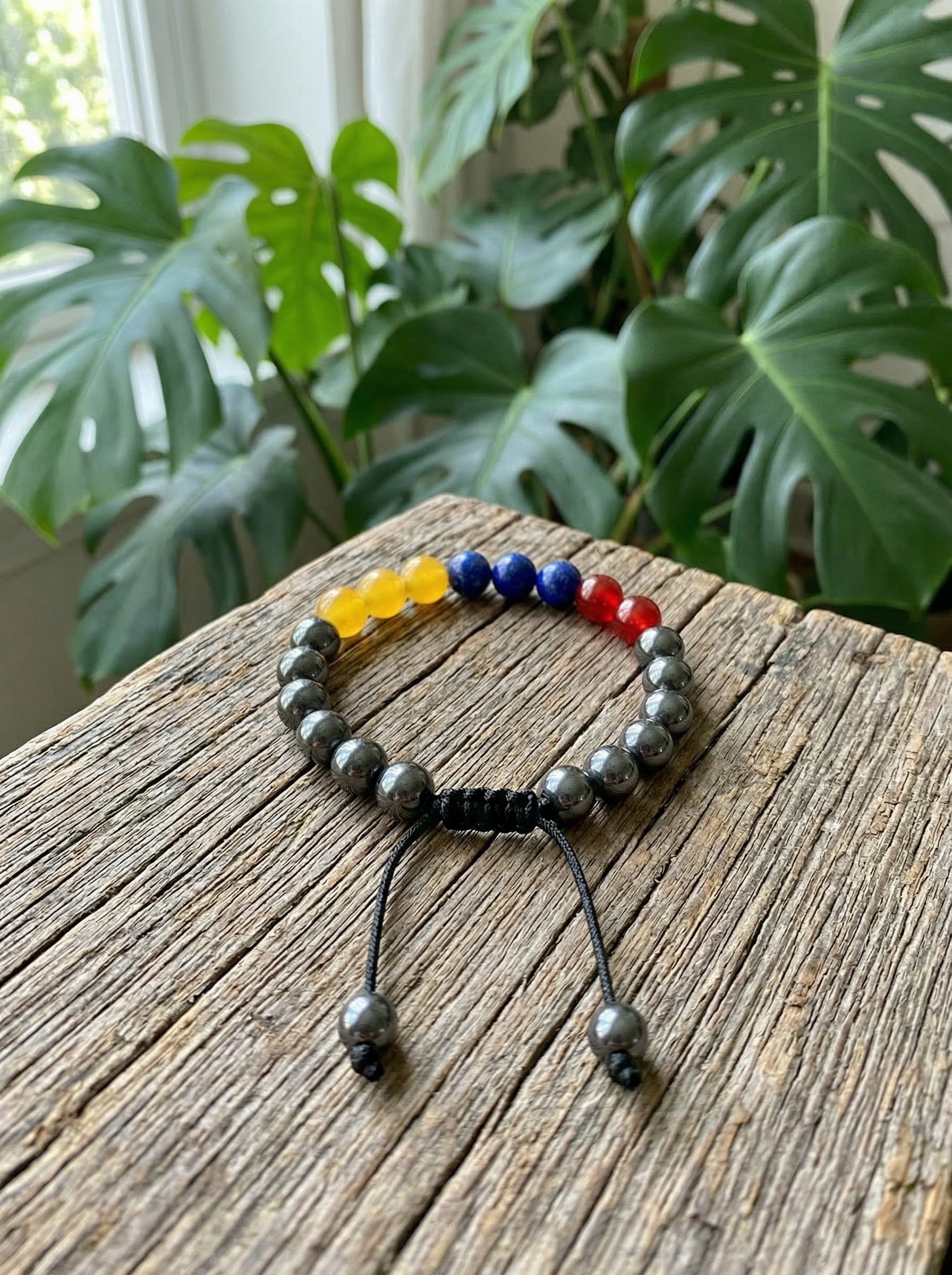 Pulsera Seleccion Colombia Dropi Cup