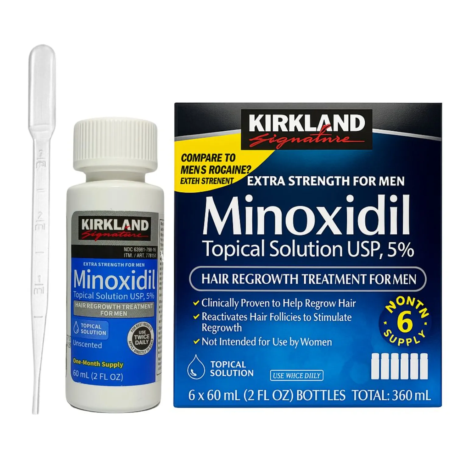 minoxidil por 6 compro promocion