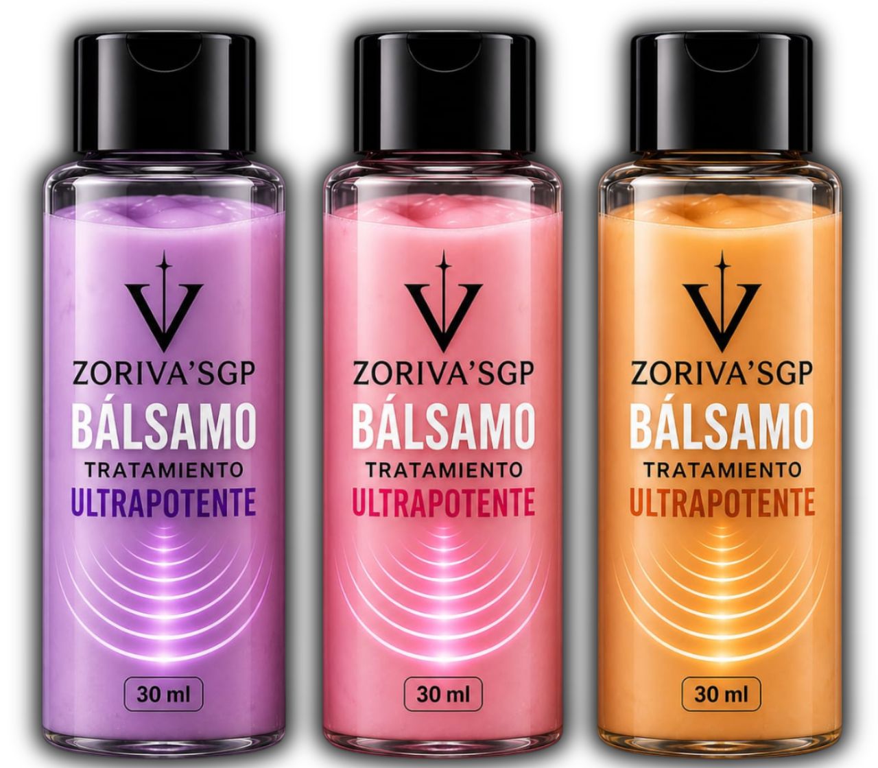 CABELLO BARBA CEJAS shampoo ultrapotente minoxidil