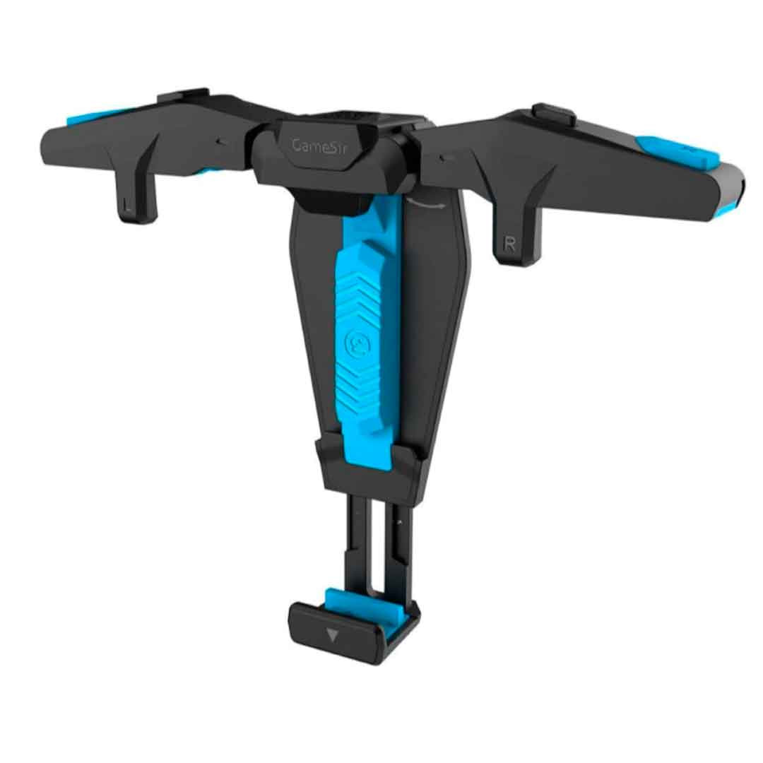 GATILLOS PARA CELULAR GAMESIR FALCON F4