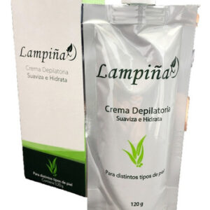 lampiña cremadepiladora
