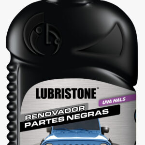 lubriston renovador de partes negras