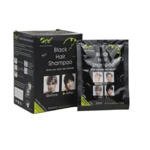 Shampoo Canas Caja 10 unid
