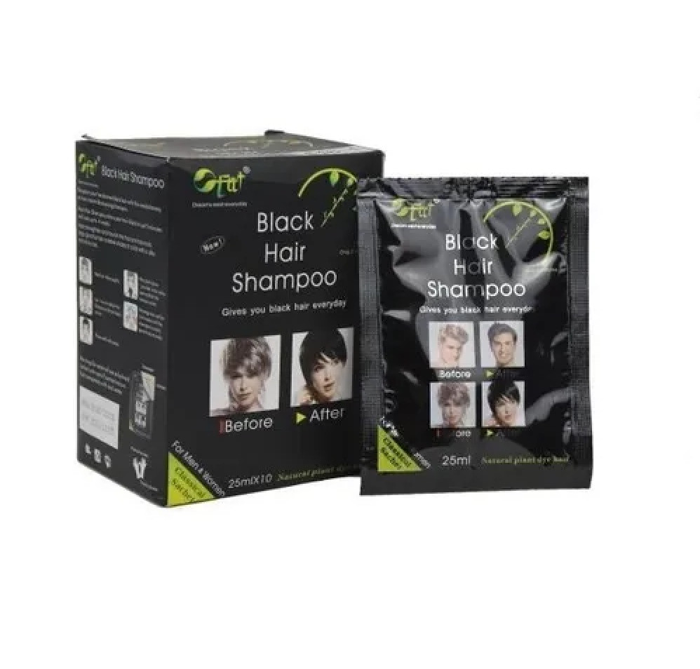 Shampoo Canas Caja 10 unid