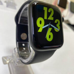 Smartwatch Serie 6 – Reloj Inteligente Multifuncional